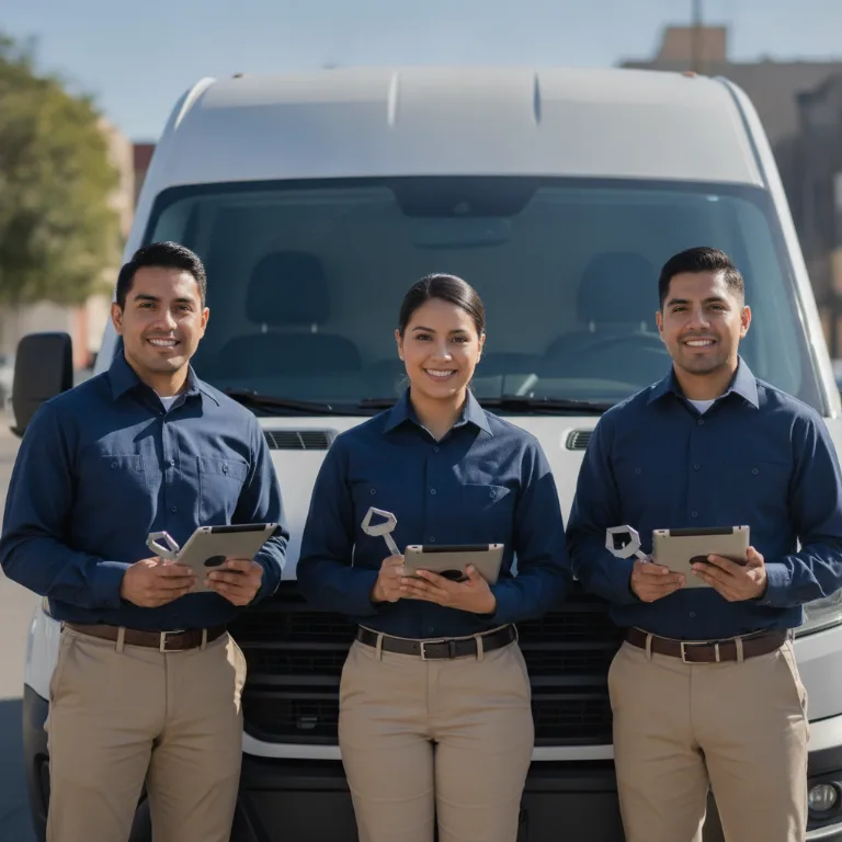 Agente de Patentes equipo en Poza Rica de Hidalgo